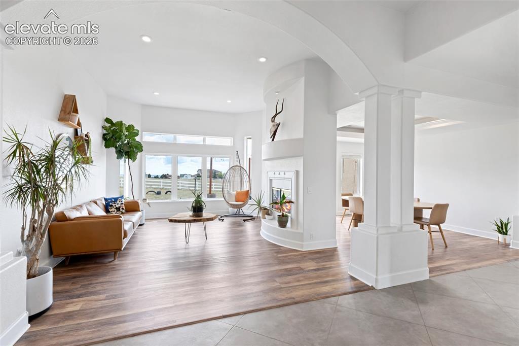 Image 5 of 48: Living Room