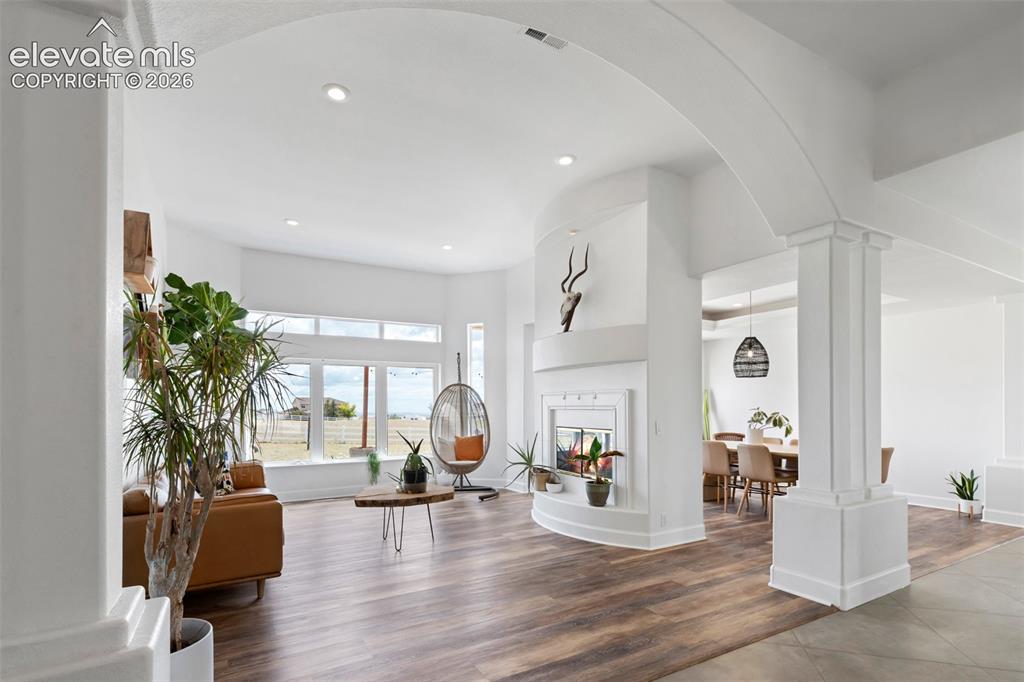 Image 6 of 48: Living Room