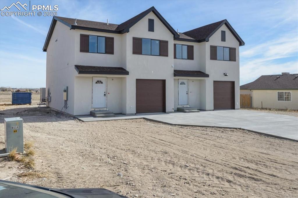 Image 4 of 22: Front of Structure