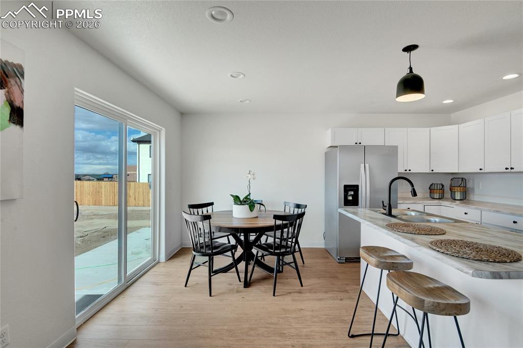 Image 8 of 22: Photos are from a similar build