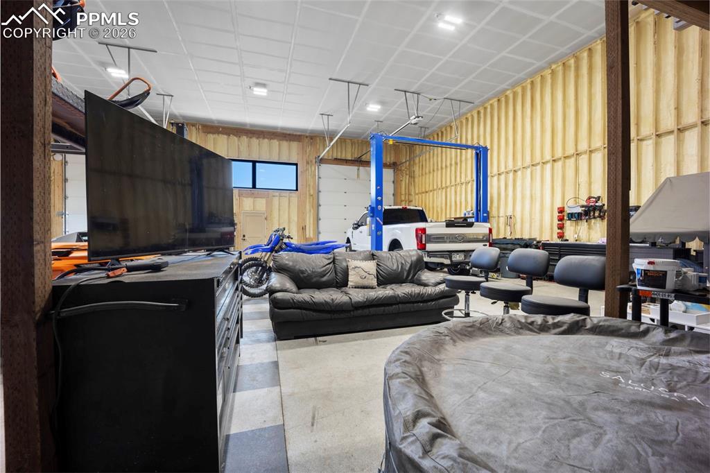 Image 28 of 45: Game Room