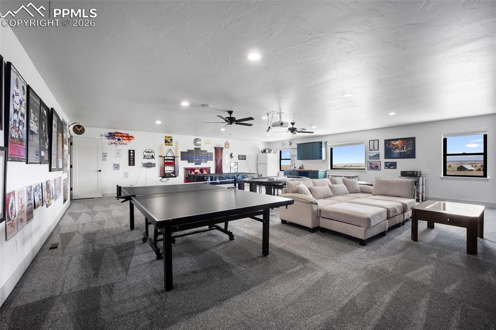 Image 33 of 45: Game Room