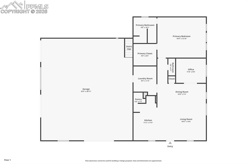 Image 44 of 45: Floor Plan