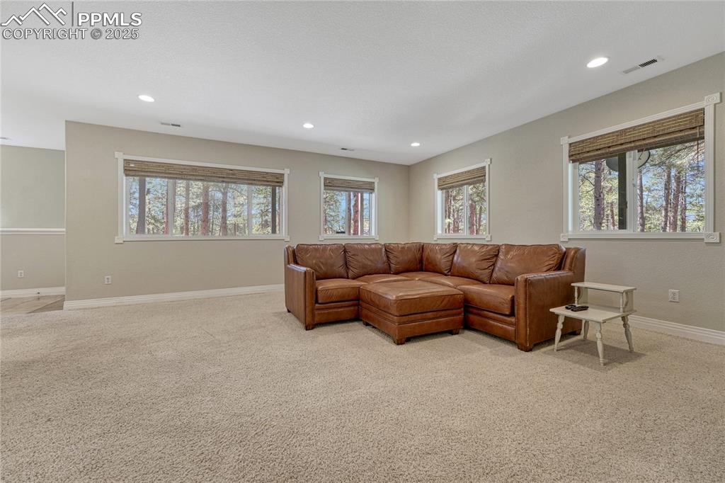 Image 30 of 50: Living Room