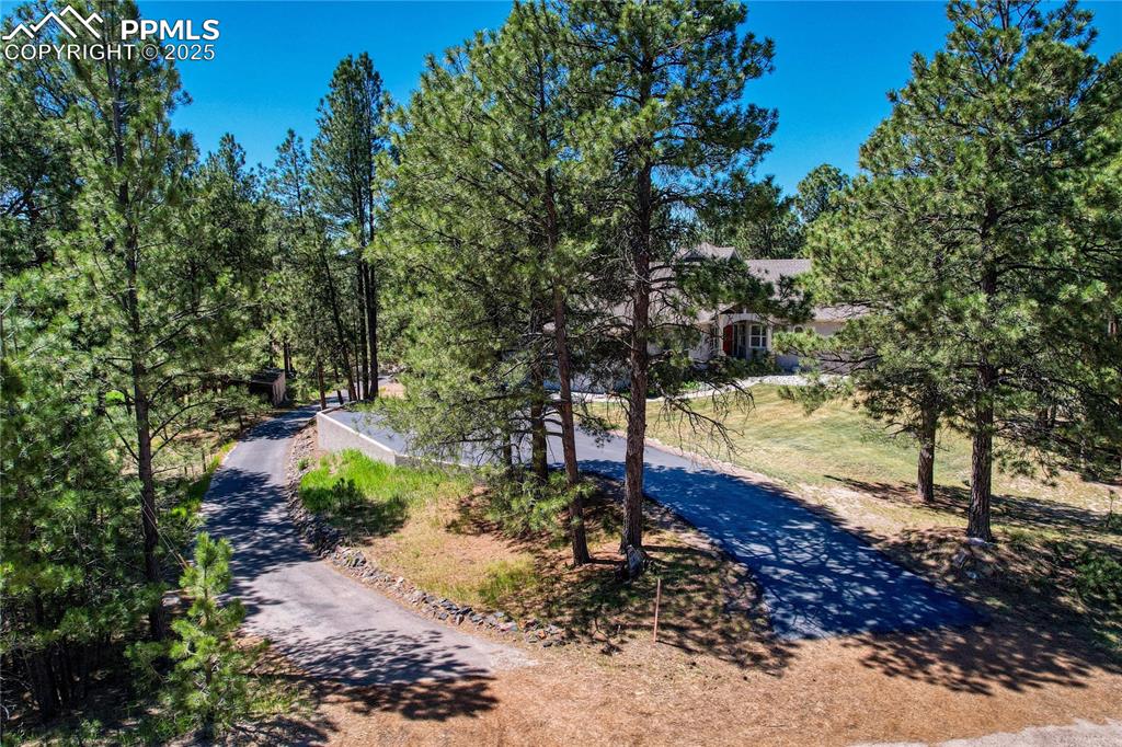 Image 49 of 50: Front of Structure