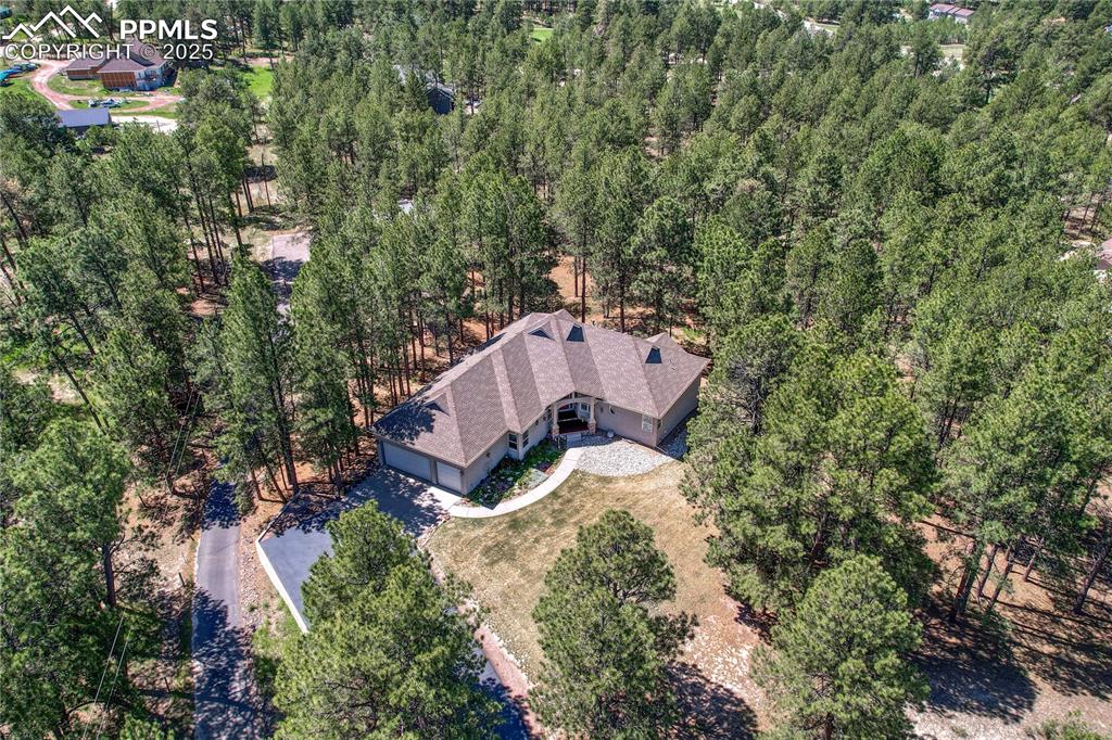 Image 50 of 50: Aerial View