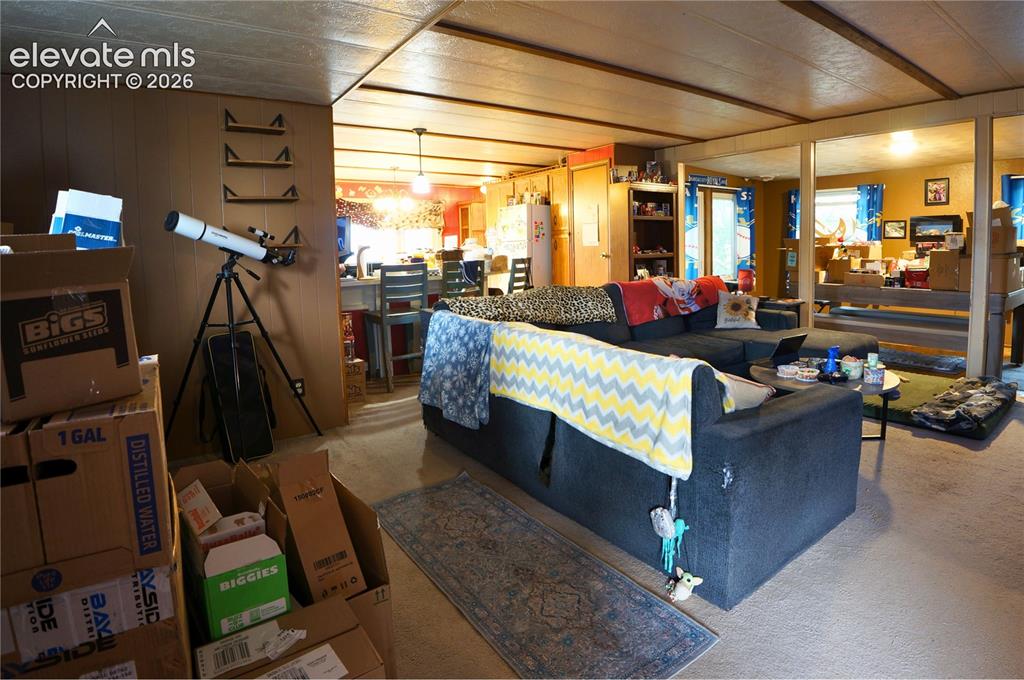 Image 12 of 47: Living Room