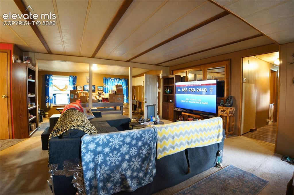 Image 13 of 47: Living Room