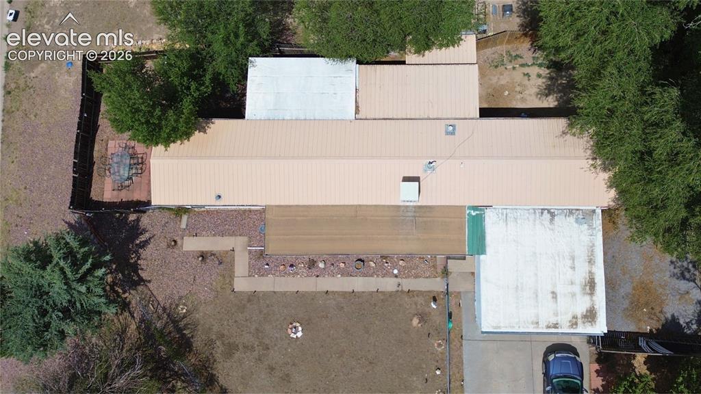 Image 32 of 47: Aerial View
