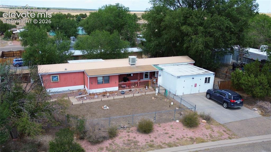 Image 34 of 47: Aerial View