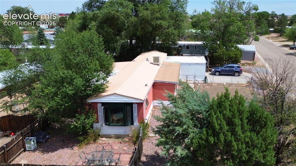Image 38 of 47: Aerial View