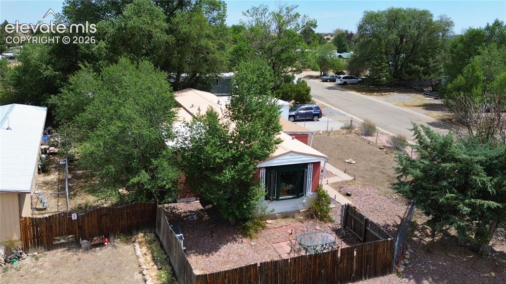 Image 39 of 47: Aerial View