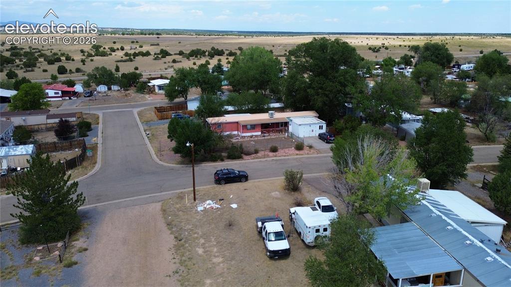 Image 42 of 47: Aerial View