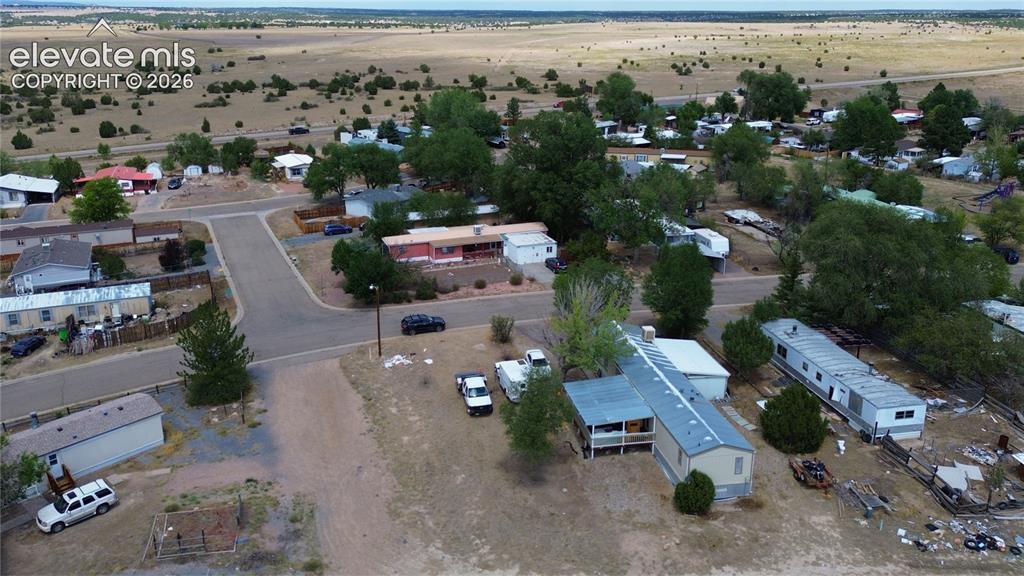 Image 43 of 47: Aerial View