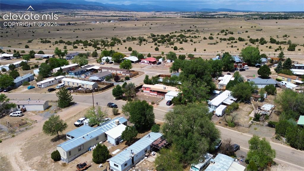 Image 44 of 47: Aerial View