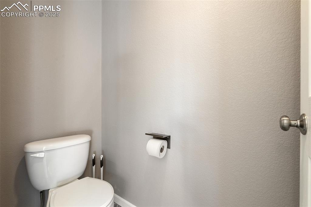 Image 27 of 38: Private water closet