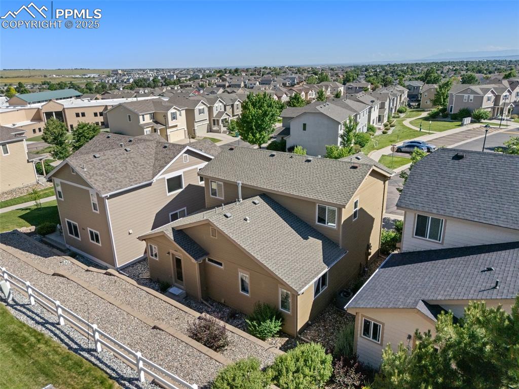 Image 36 of 38: Aerial View