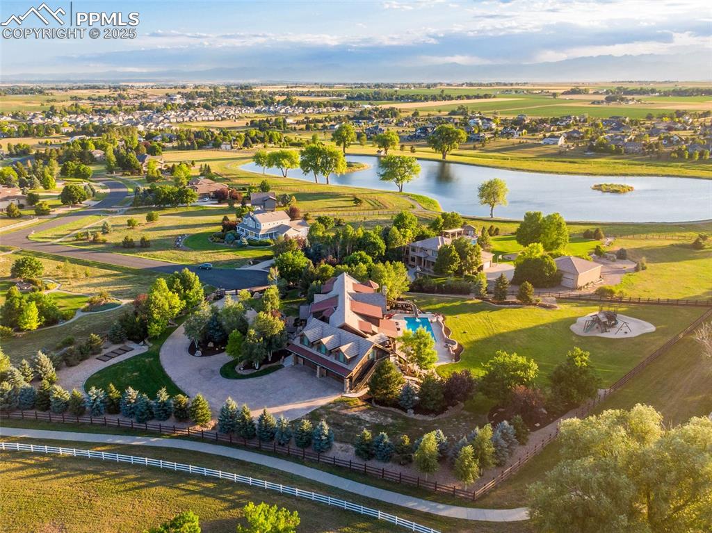 Image 50 of 50: Aerial View