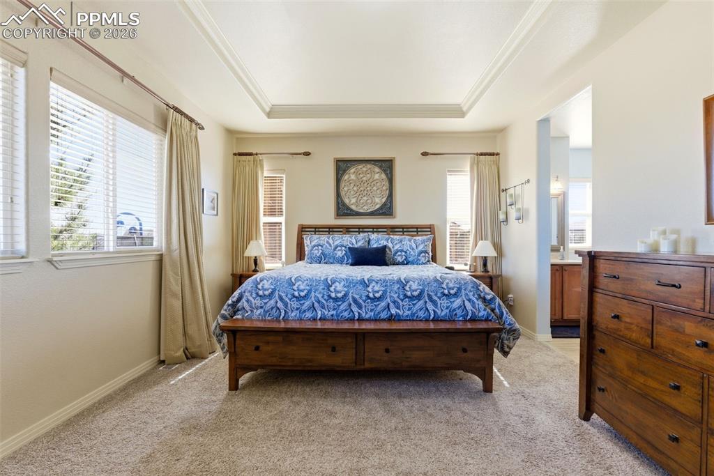 Image 19 of 48: Bedroom