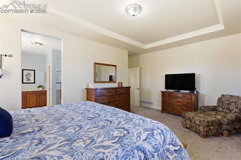 Image 20 of 48: Bedroom