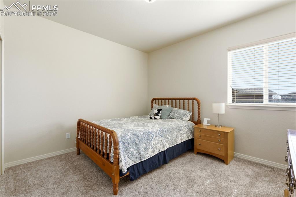 Image 26 of 48: Bedroom