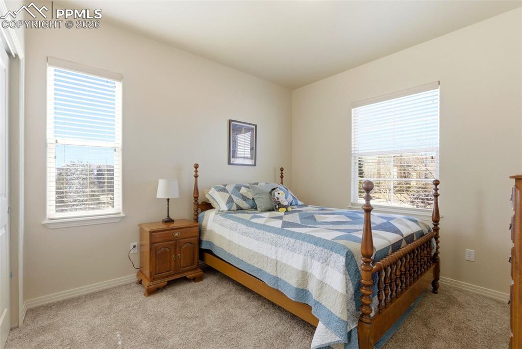 Image 29 of 48: Bedroom