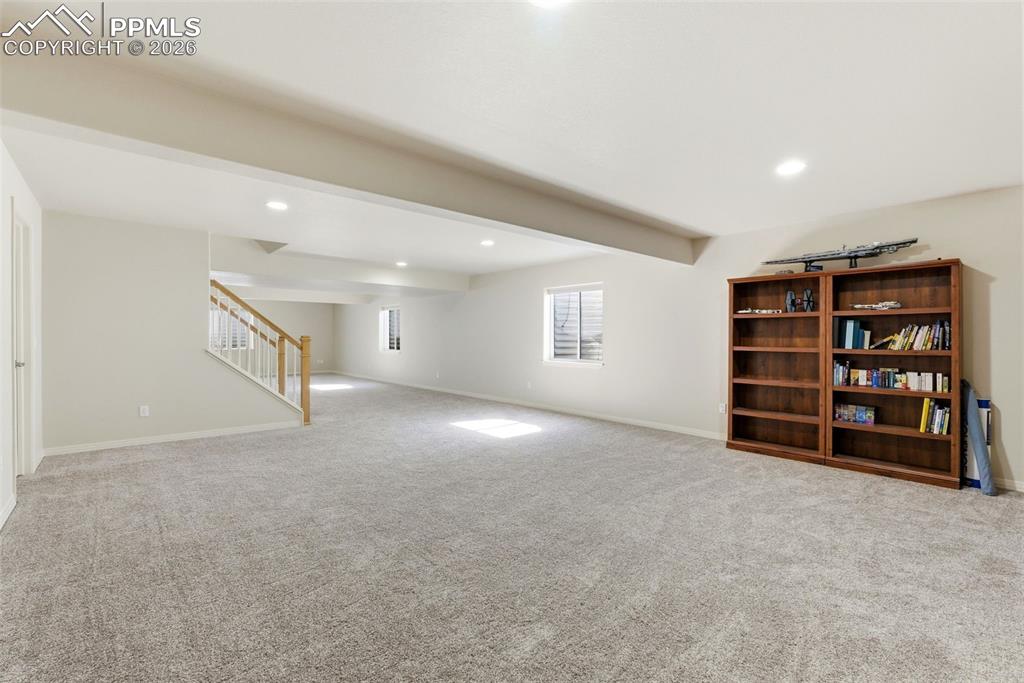 Image 31 of 48: Basement