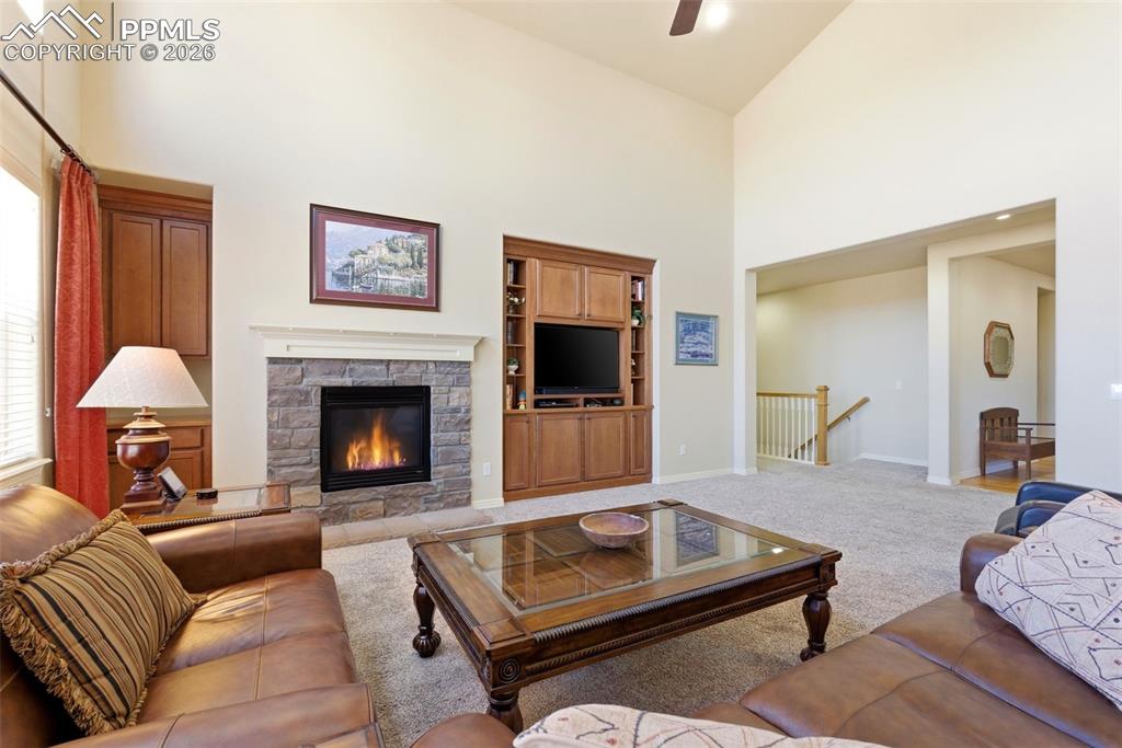 Image 9 of 48: Living Room