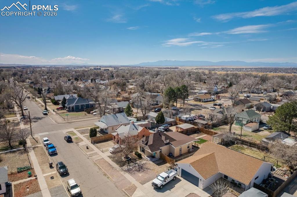 Image 30 of 40: Aerial View