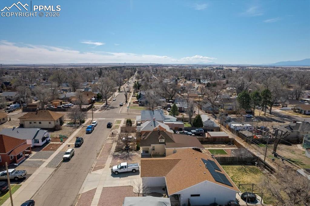 Image 31 of 40: Aerial View