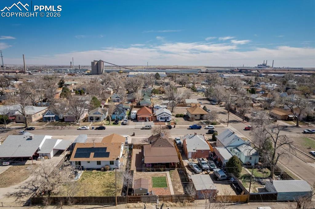 Image 32 of 40: Aerial View