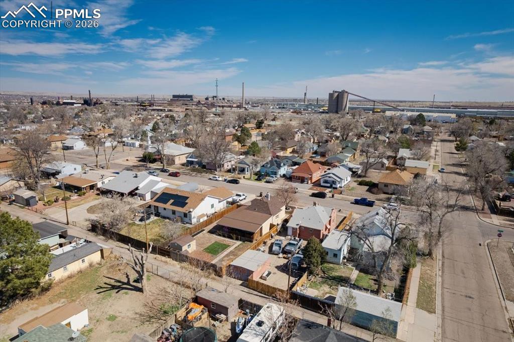 Image 33 of 40: Aerial View