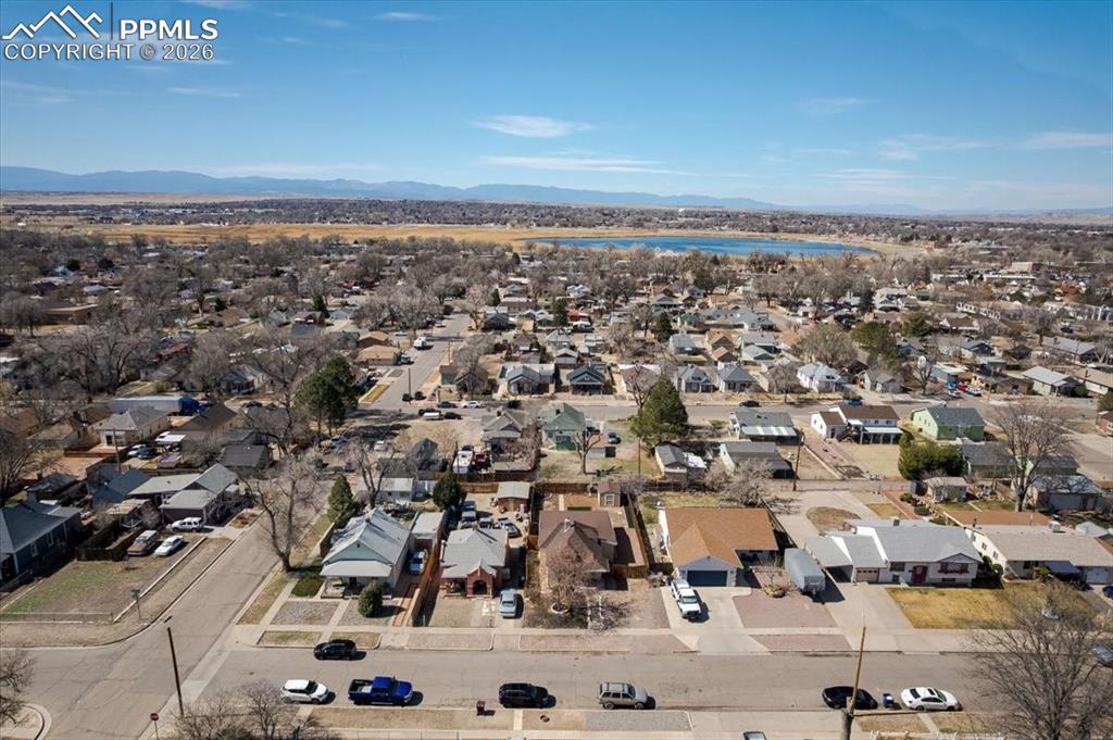 Image 35 of 40: Aerial View