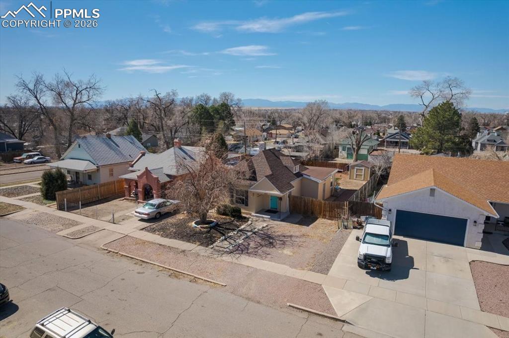 Image 36 of 40: Aerial View