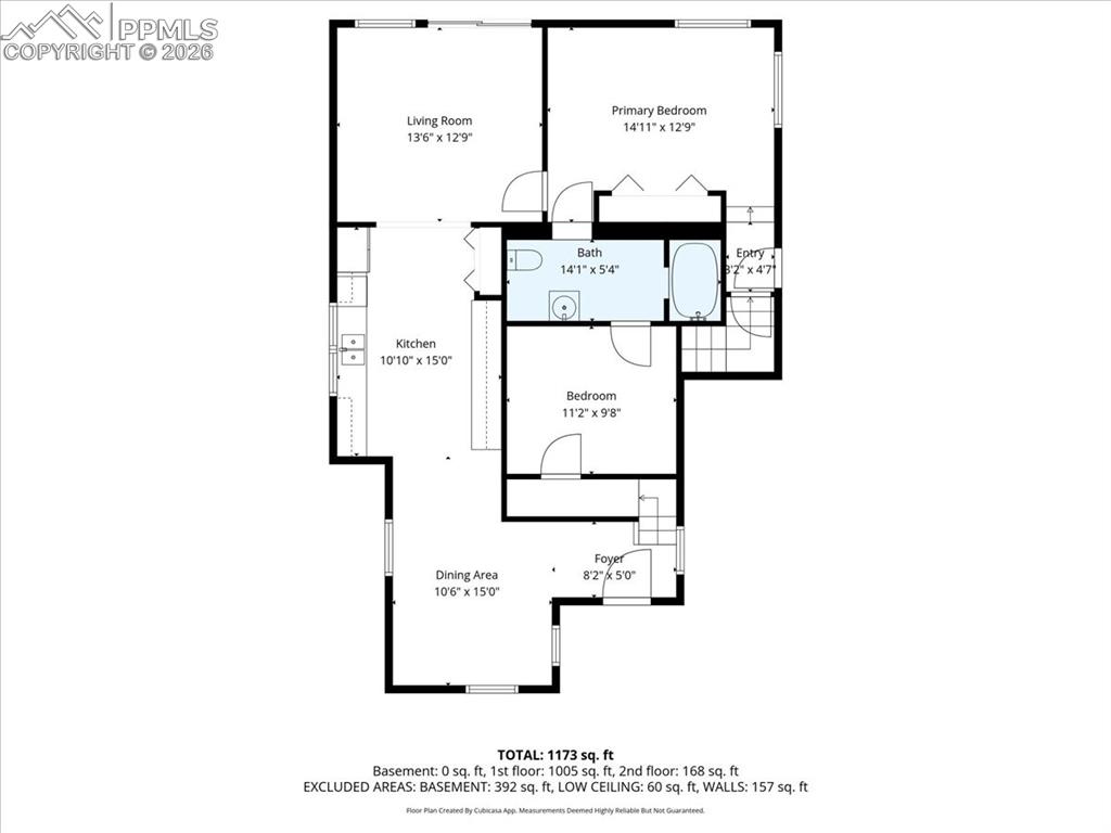 Image 37 of 40: Main Level