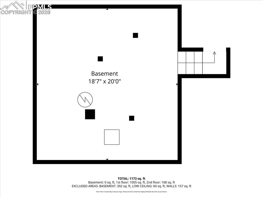 Image 39 of 40: Basement