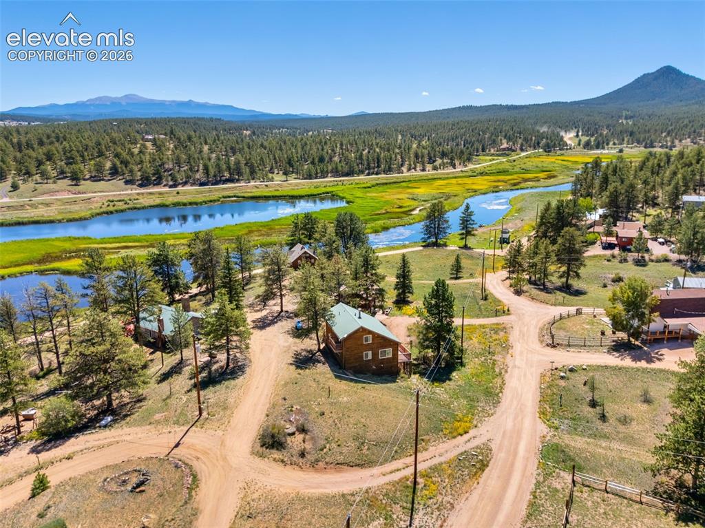 Image 2 of 45: Aerial View