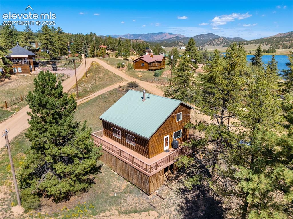 Image 3 of 45: Aerial View