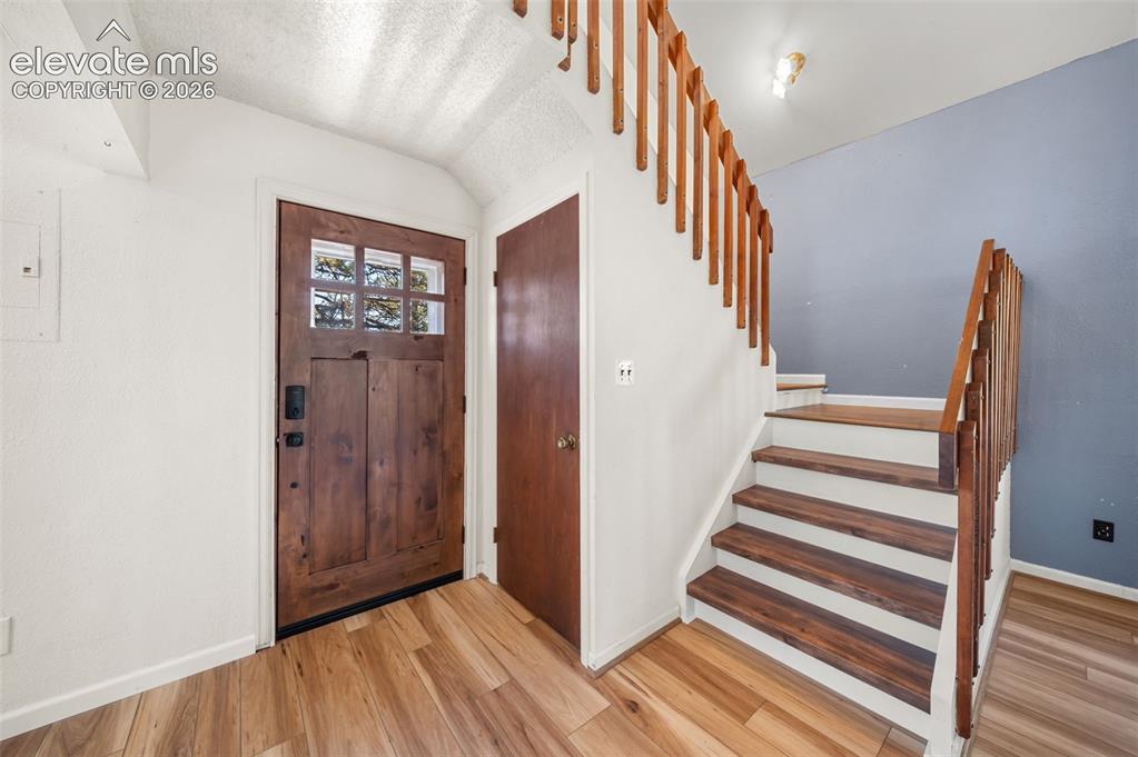 Image 8 of 45: Entry