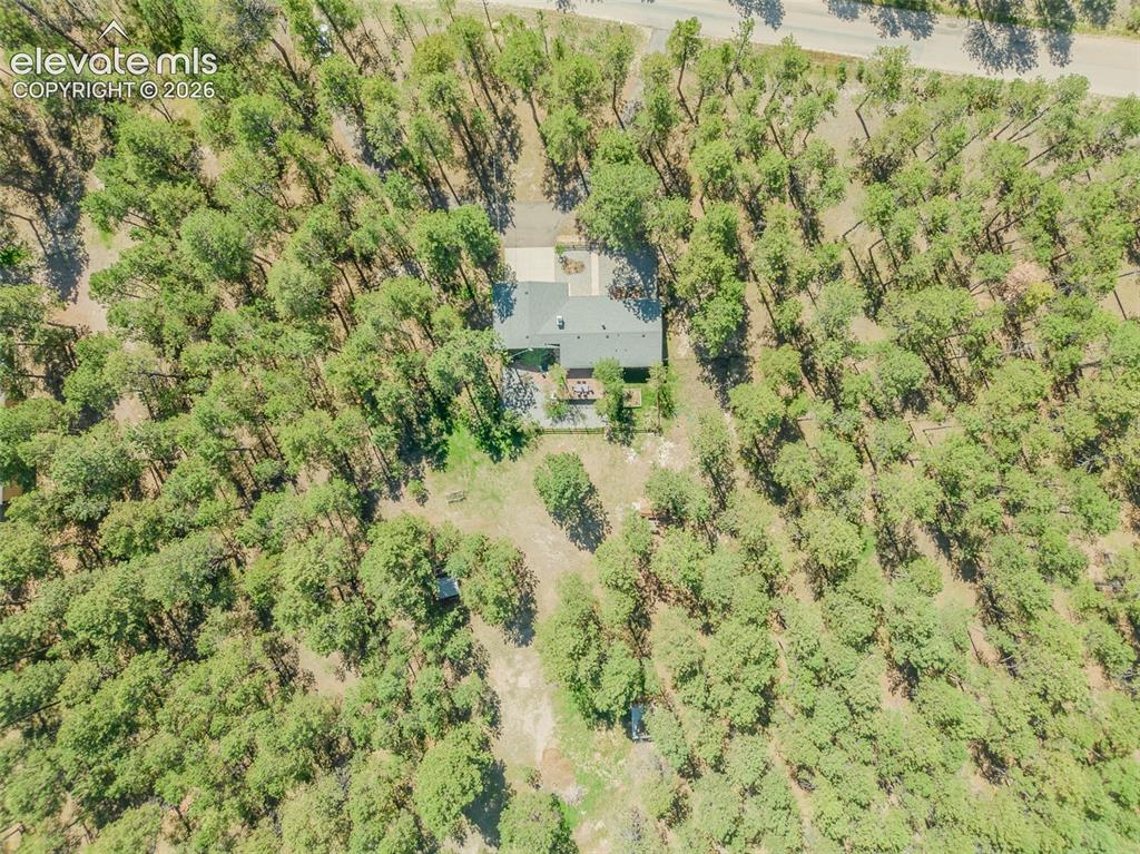 Image 47 of 49: Aerial View