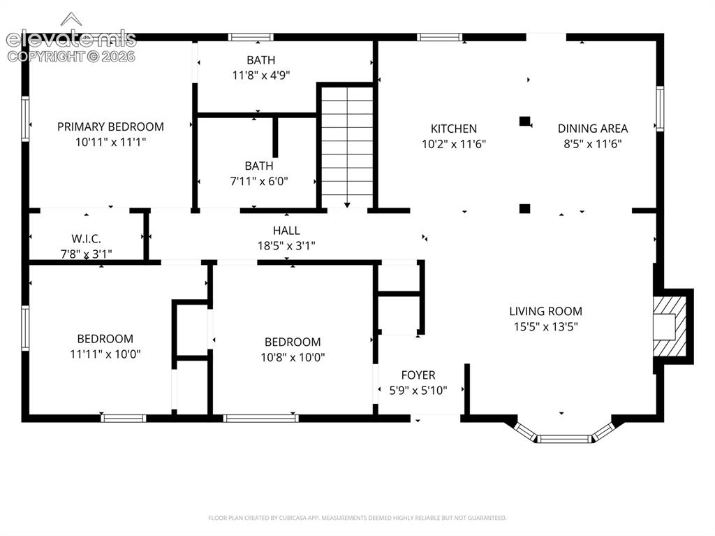 Image 48 of 49: Main Level
