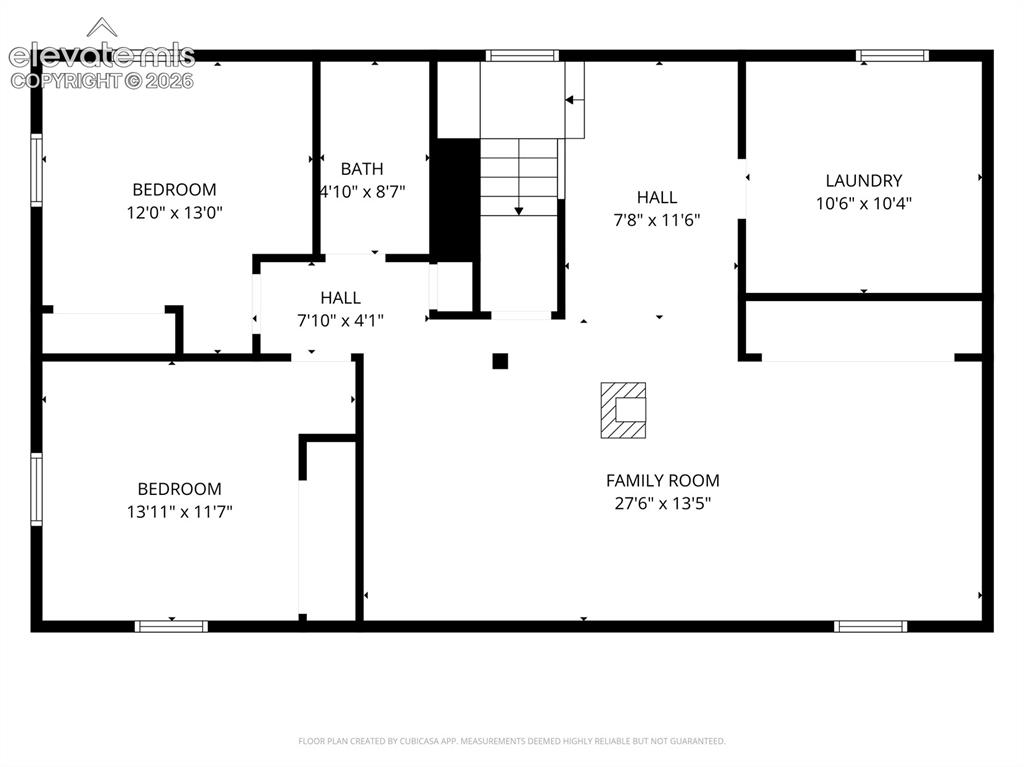 Image 49 of 49: Basement