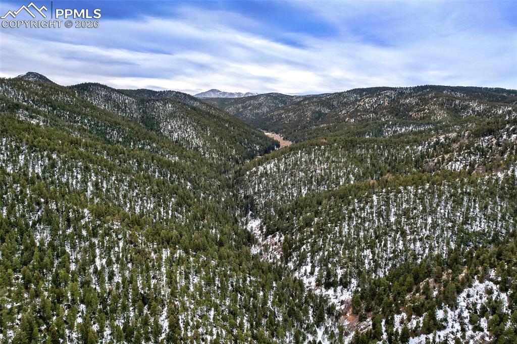 Image 20 of 26: Pikes Peak!