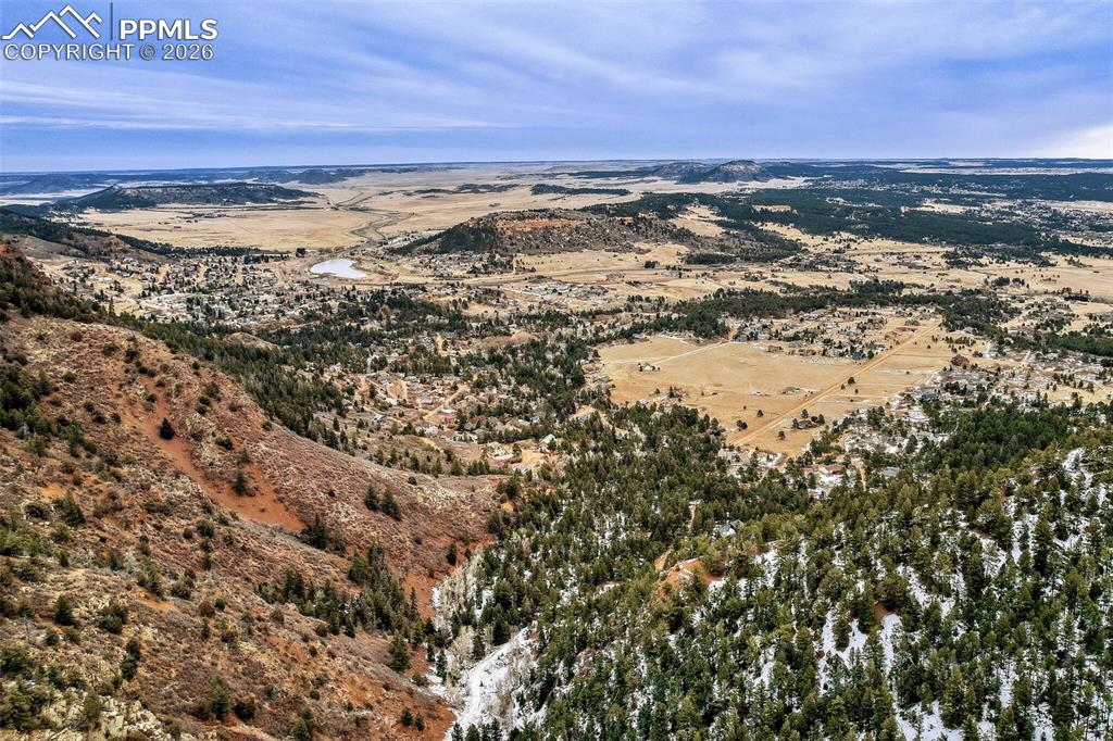 Image 24 of 26: Aerial View