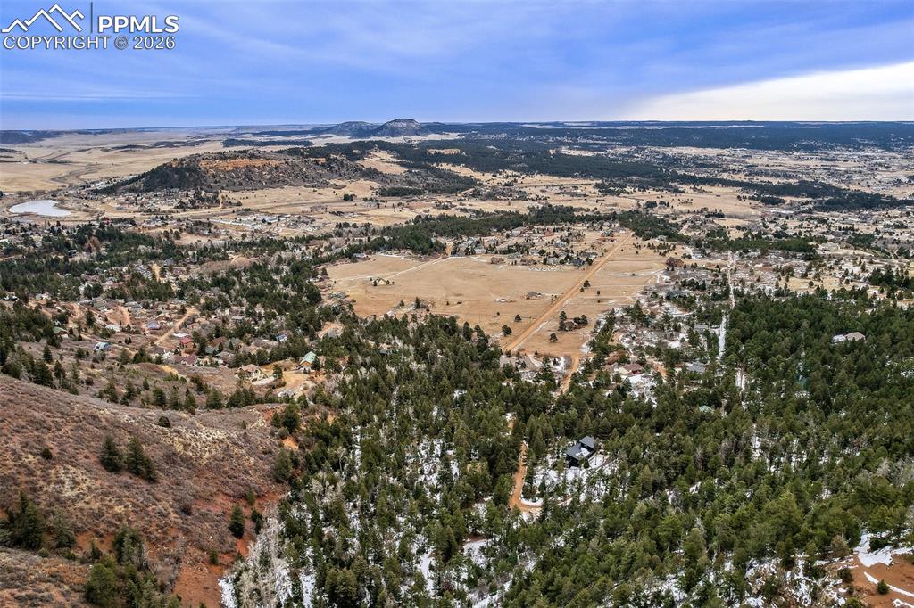 Image 25 of 26: Aerial View