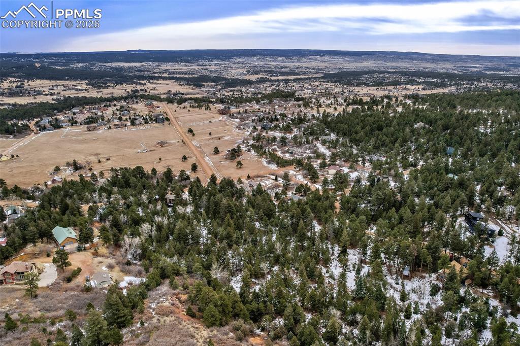 Image 26 of 26: Aerial View