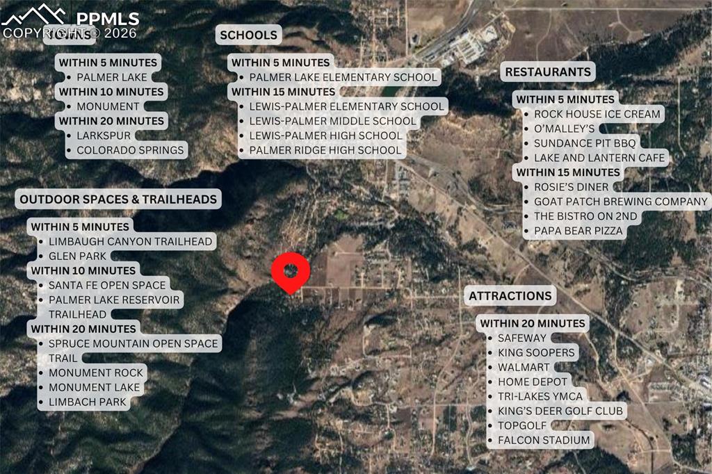 Image 4 of 26: secluded but convenient