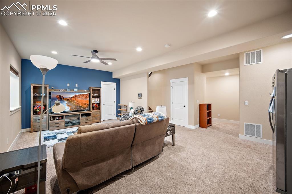 Image 28 of 49: Family Room