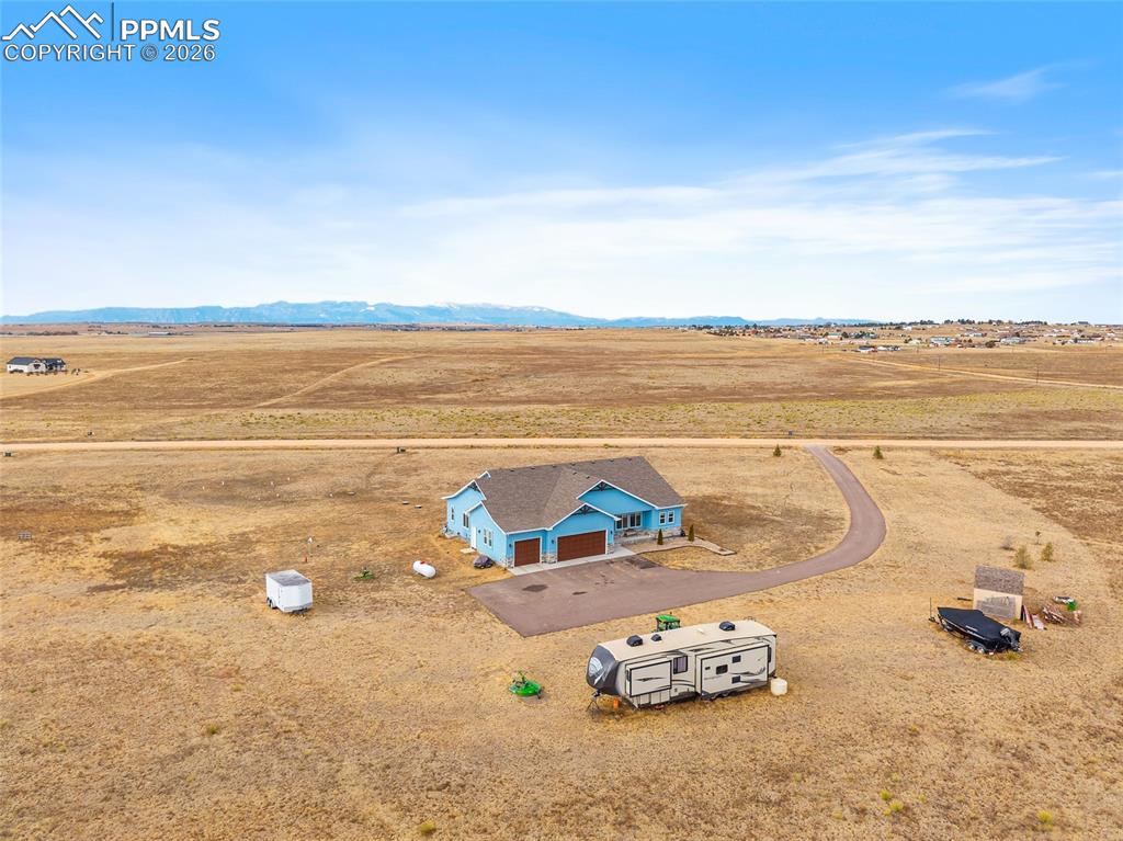 Image 40 of 49: Aerial View