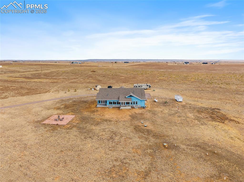 Image 41 of 49: Aerial View